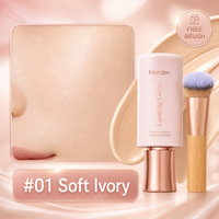 #01 Soft Ivory
