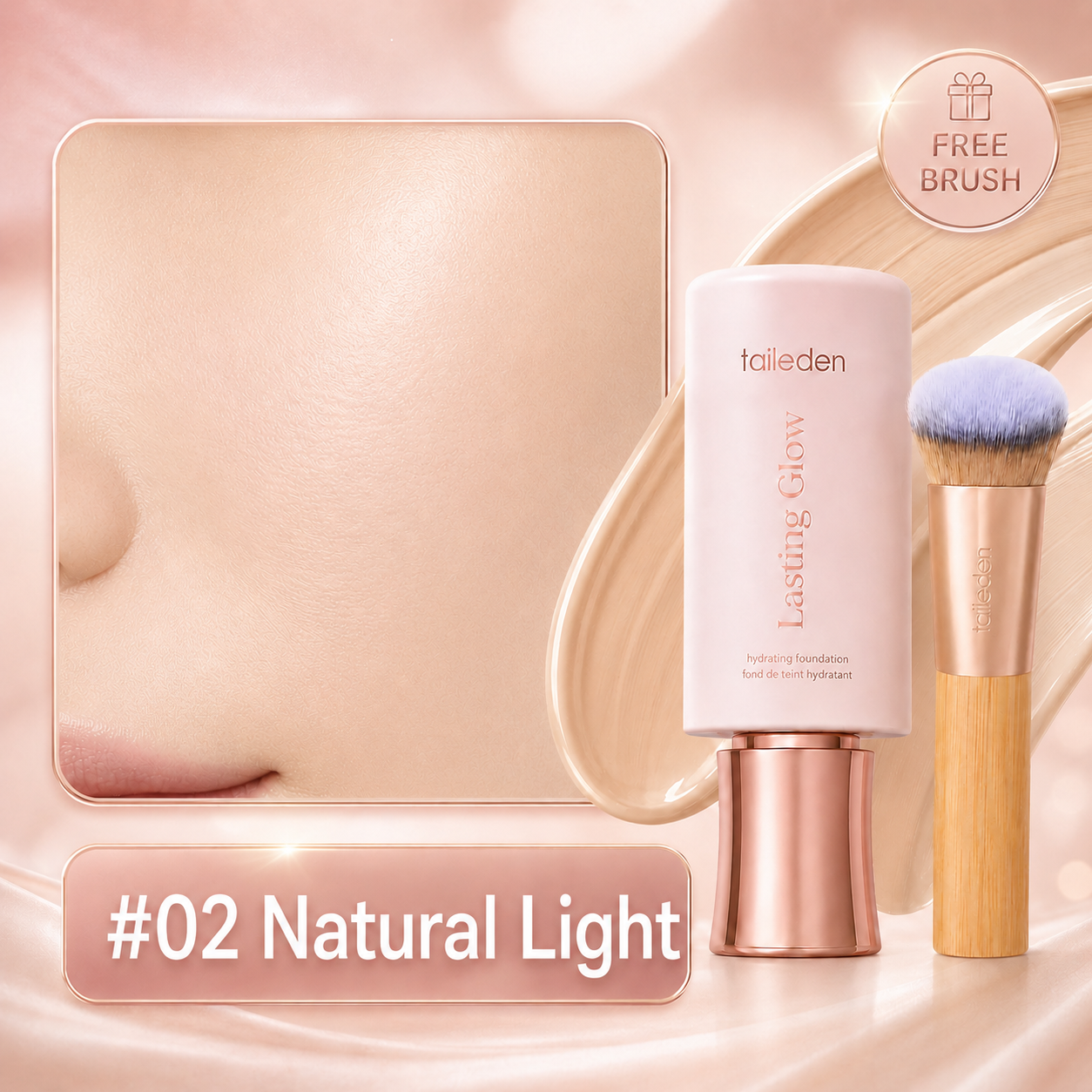 #02 Natural Light