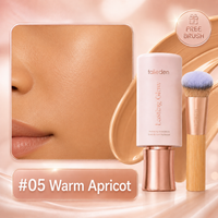 #05 Warm Apricot