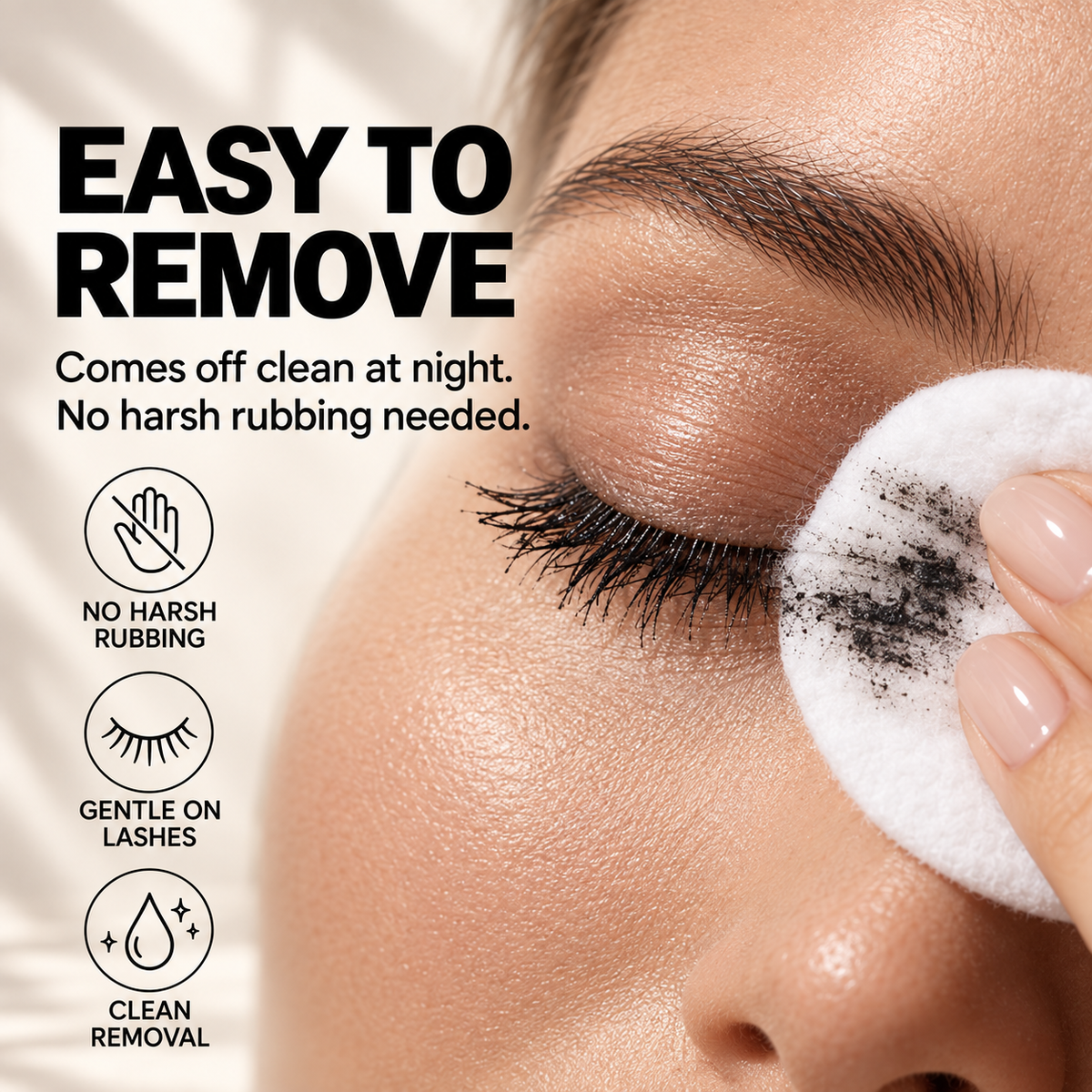 2-in-1 Primer + Mascara — Prep, Lengthen & Define in Two Easy Steps