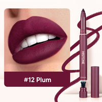 #12 Plum