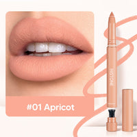 01 Apricot