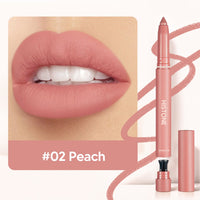 #02 Peach
