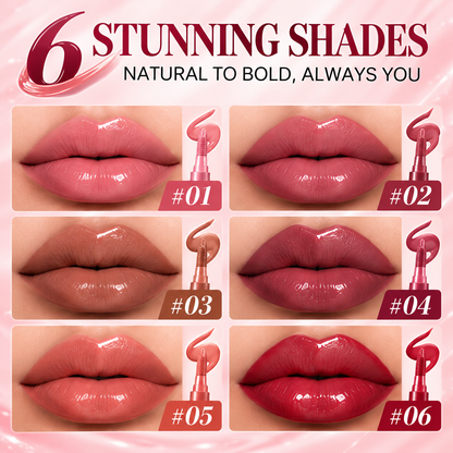 Jynvre 2-in-1 Lip Liner & Lip Oil