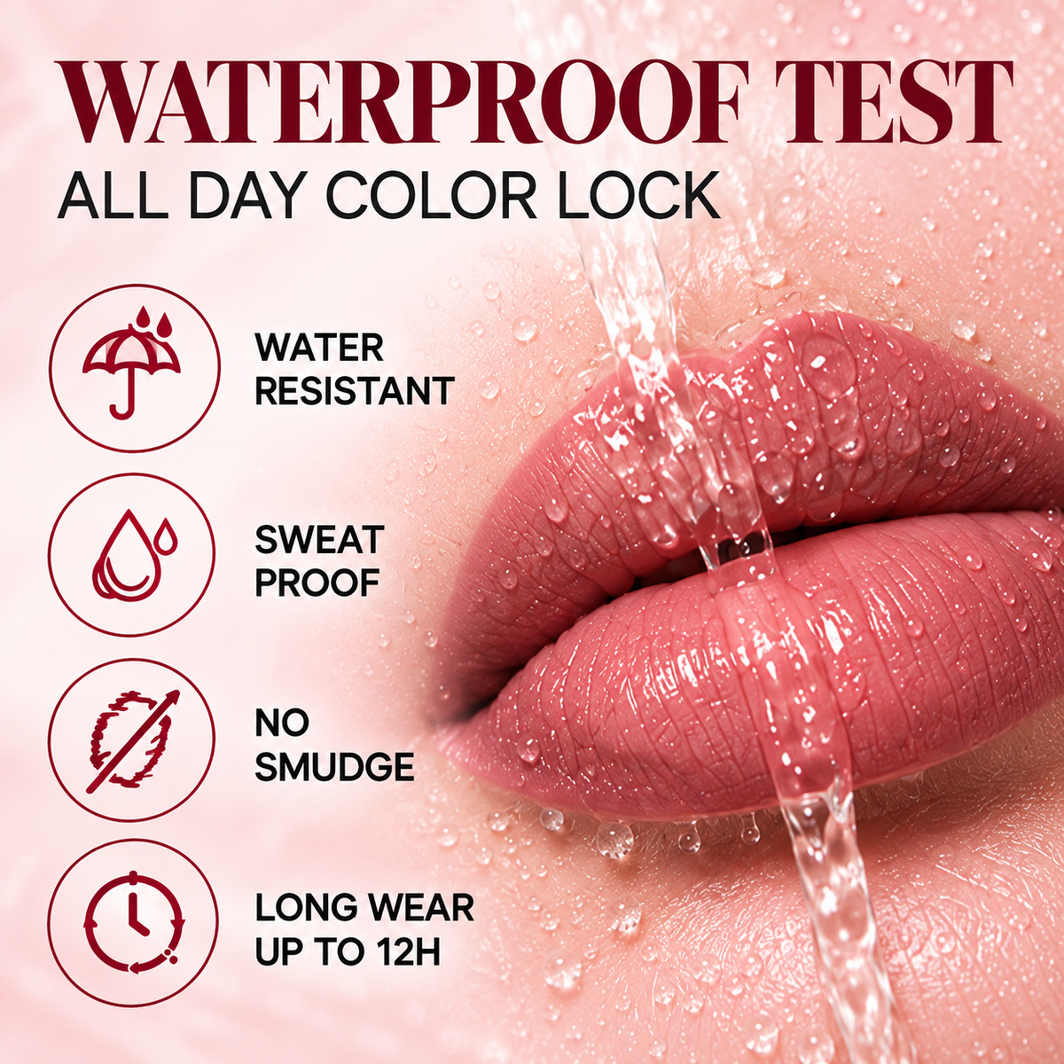 Jynvre 2-in-1 Lip Liner & Lip Oil