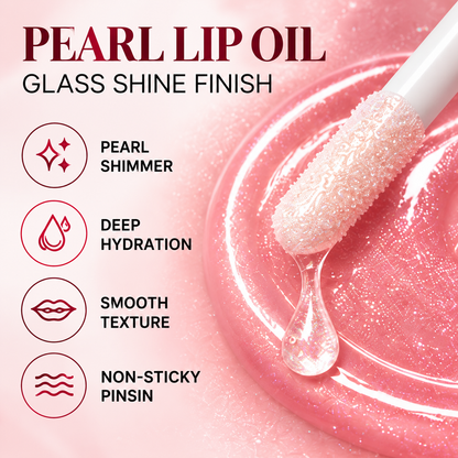Jynvre 2-in-1 Lip Liner & Lip Oil