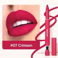 #07 Crimson