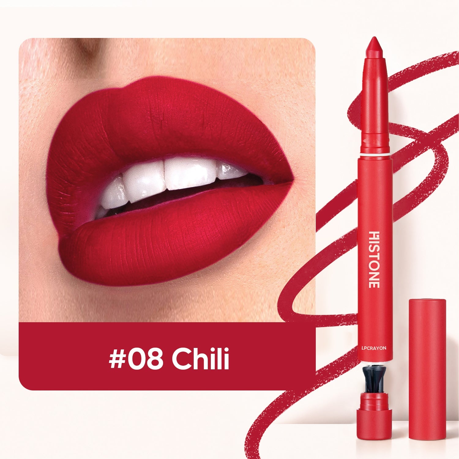 #08 Chili
