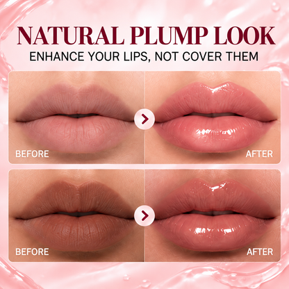 Jynvre 2-in-1 Lip Liner & Lip Oil