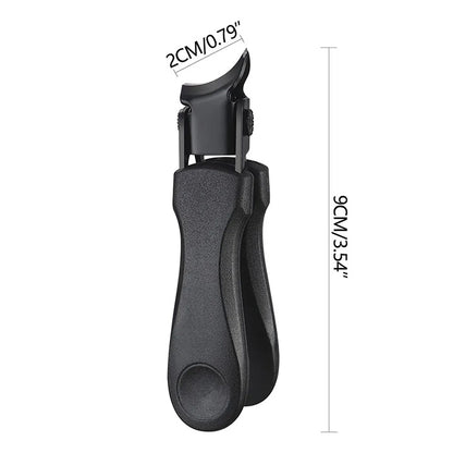 Slanted Edge Nail Clipper Set