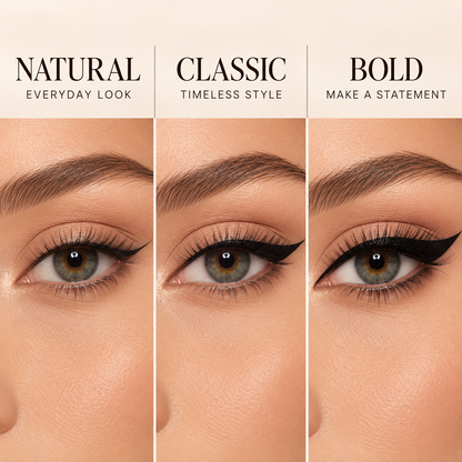 Instant Precision Eyeliner Pen — Perfect Lines Without the Struggle