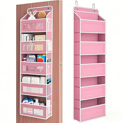 2026 Pocket Store Over The Door Organizer Storage