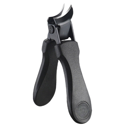 Slanted Edge Nail Clipper Set