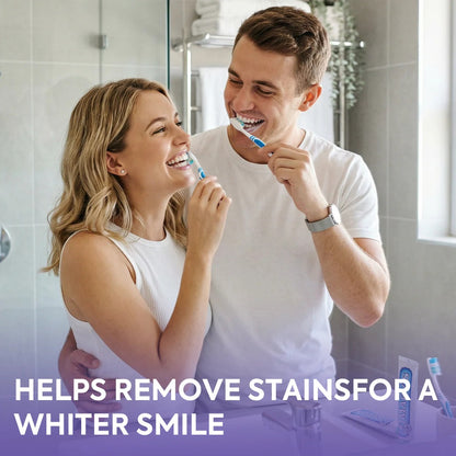 7 Pro Toothpaste ✨ Whiter Teeth & All-Day Fresh Breath 😁
